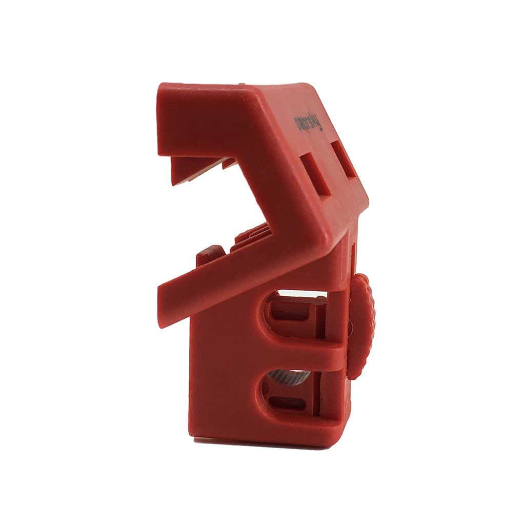Multiple Use Circuit Breaker Lockout PS-LOTO-LCBDP
